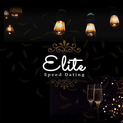 Elite Speed Dating