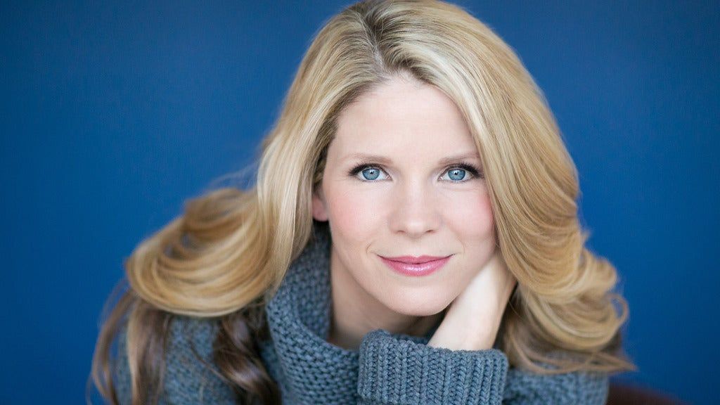 Kelli O'Hara w\/ Los Angeles Opera