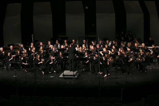 Perform with the 2021 Guilford Town Band Summer Edition