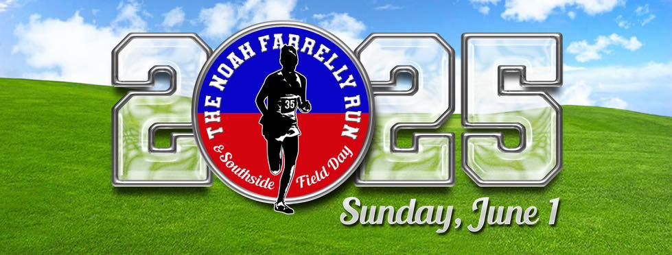 The Noah Farrelly Run & Southside Field Day