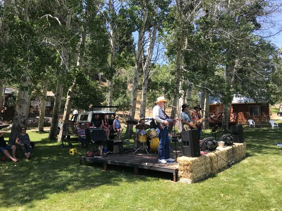 Bridgeport Fish Fest