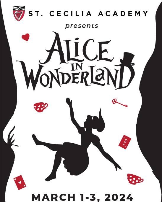 Alice in Wonderland Performance