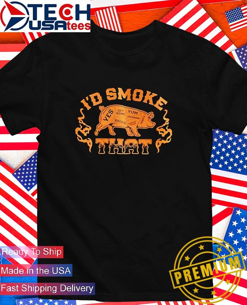 D Smoke