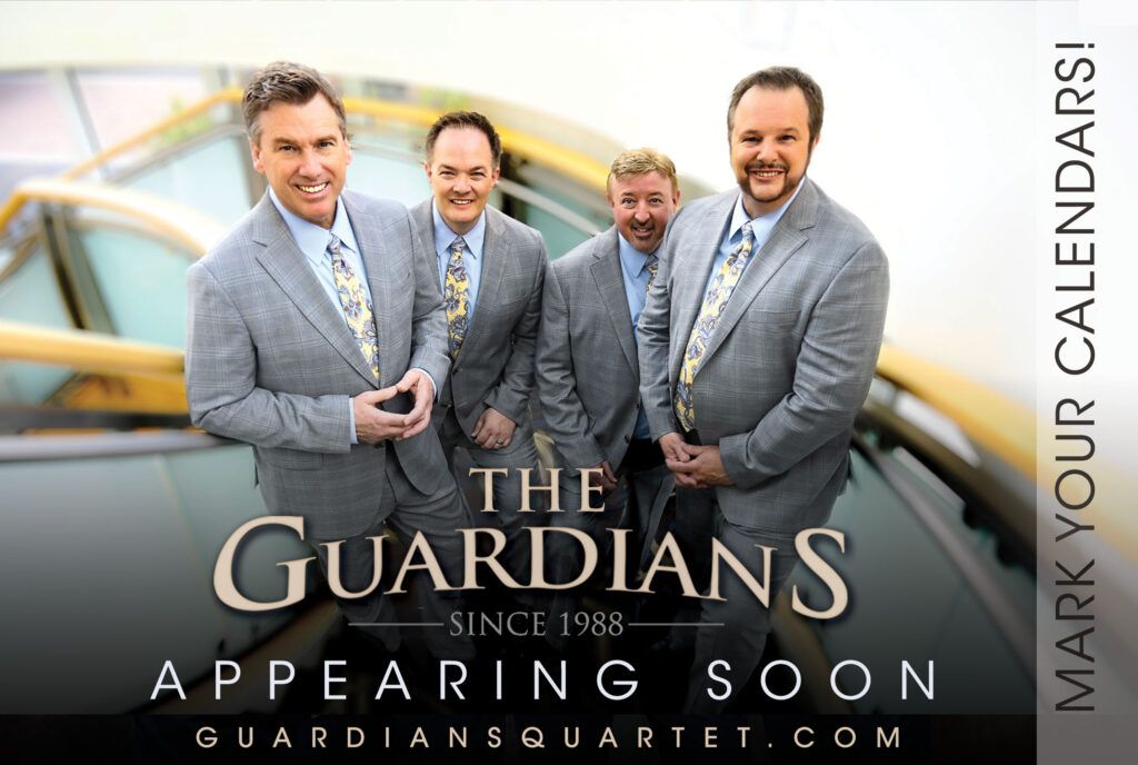 The Guardians In Concert