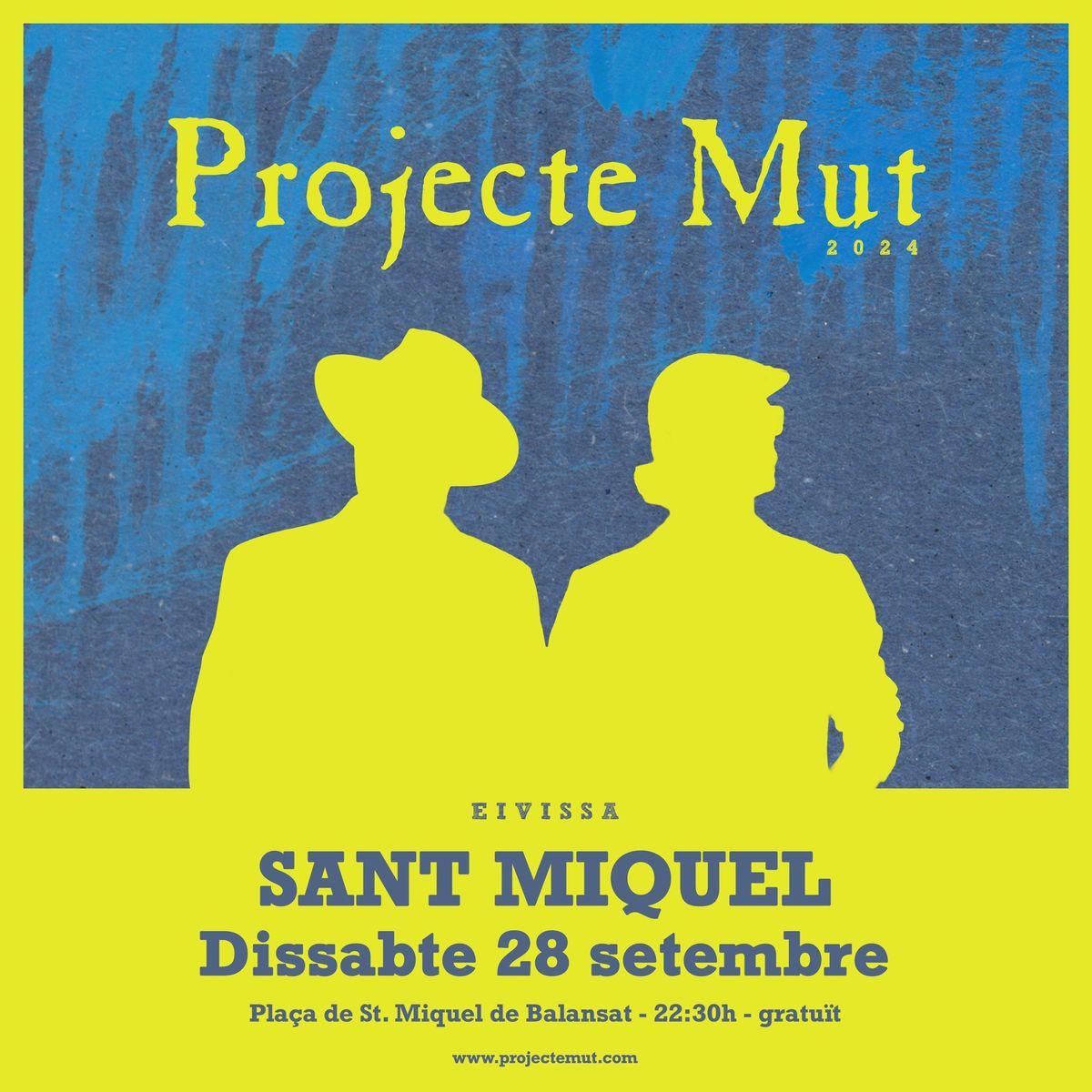 Projecte Mut - Sant Miquel