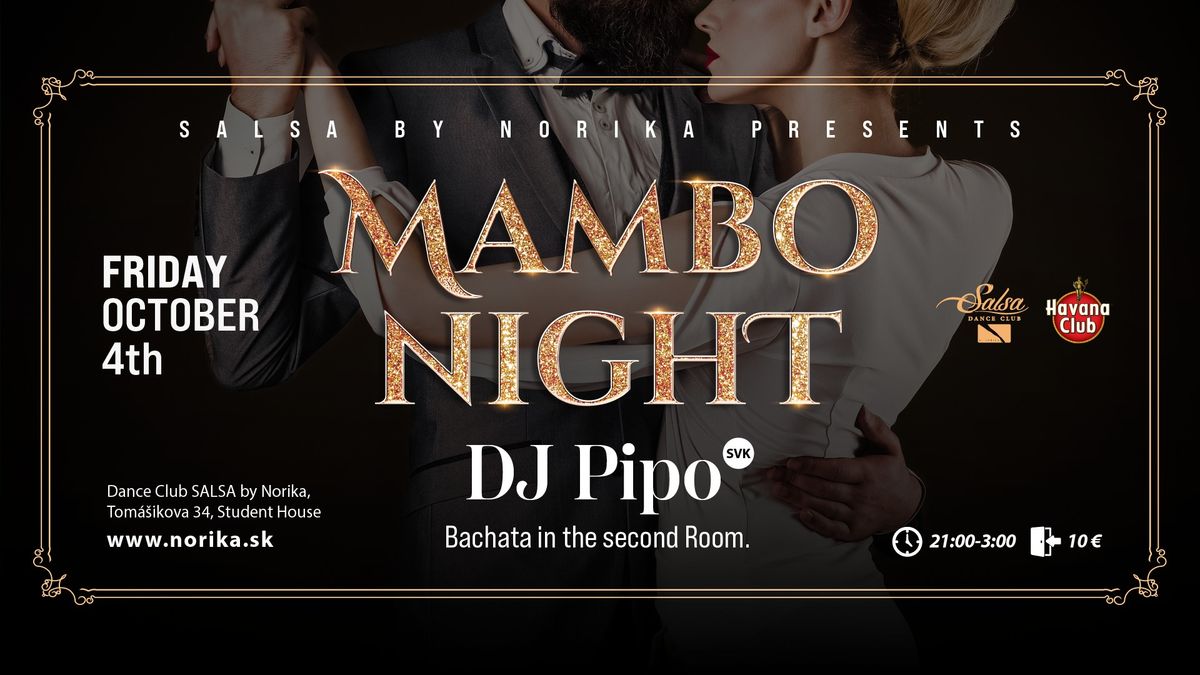 Mambo Night 