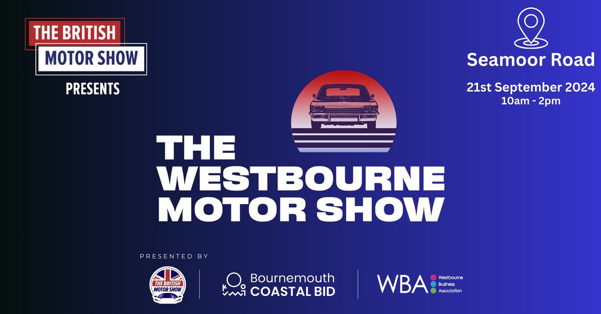 Westbourne Motor Show 2024