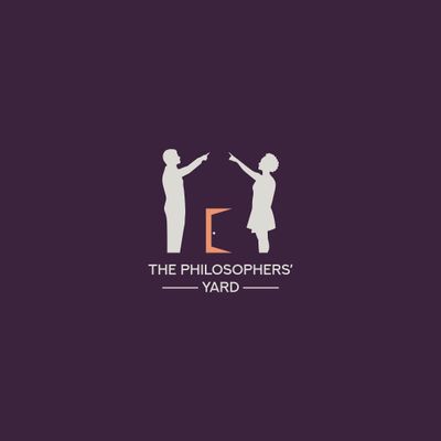 The Philosophers' Yard