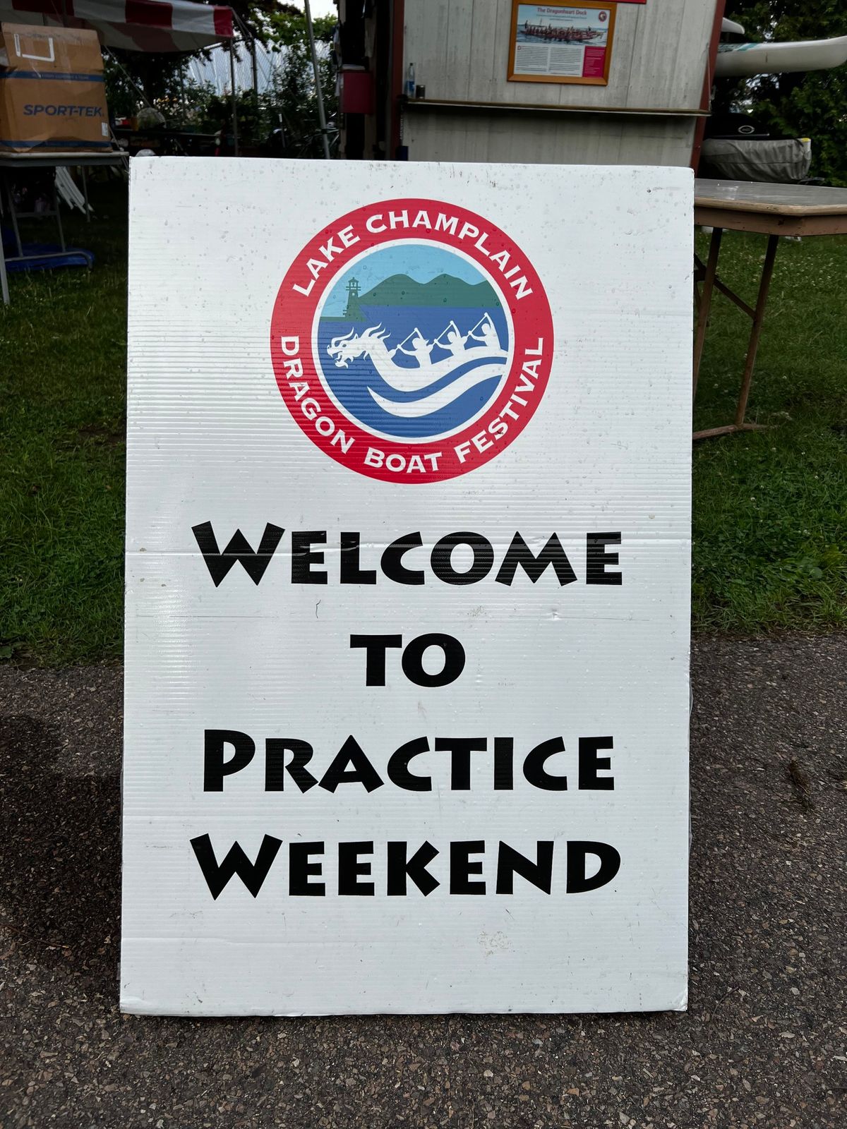 2025 Festival Practice Weekend