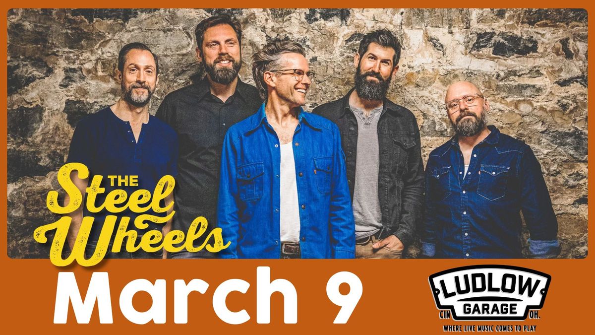 The Steel Wheels