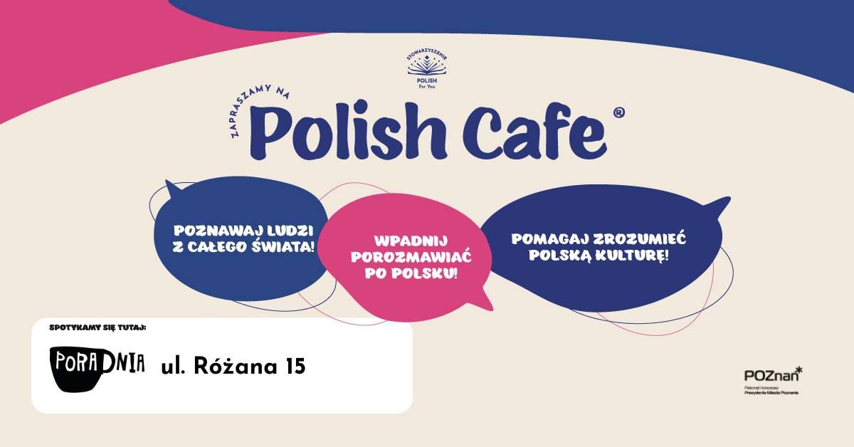 Polish Cafe