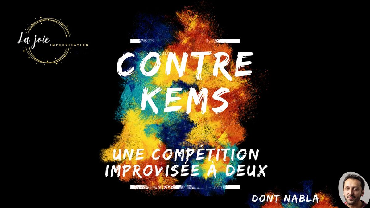 Contre Kem's