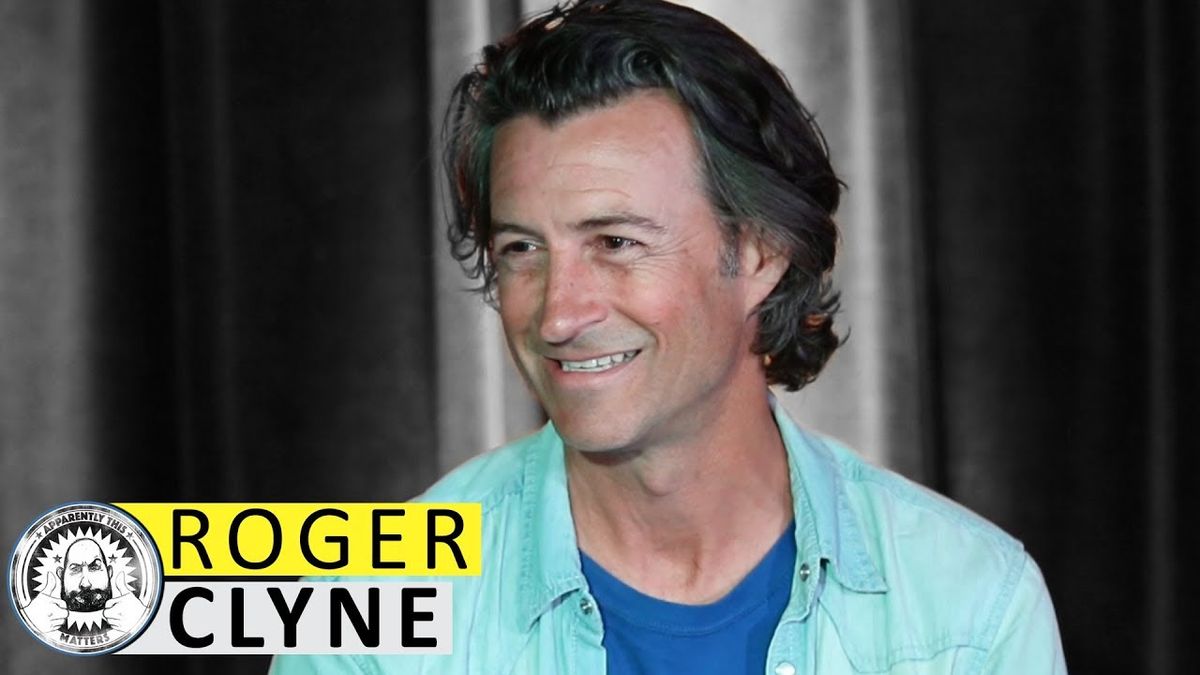 Roger Clyne