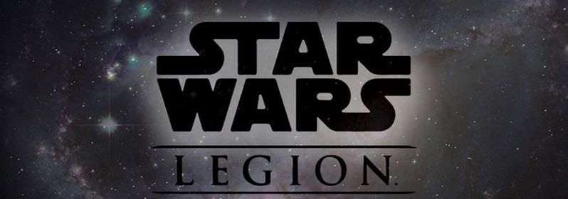 Star Wars Legion Tournament!