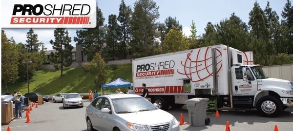 Member Shred Event Secny Fcu Syracuse 8 May 2021 Shredding Events Syracuse Ny 2022