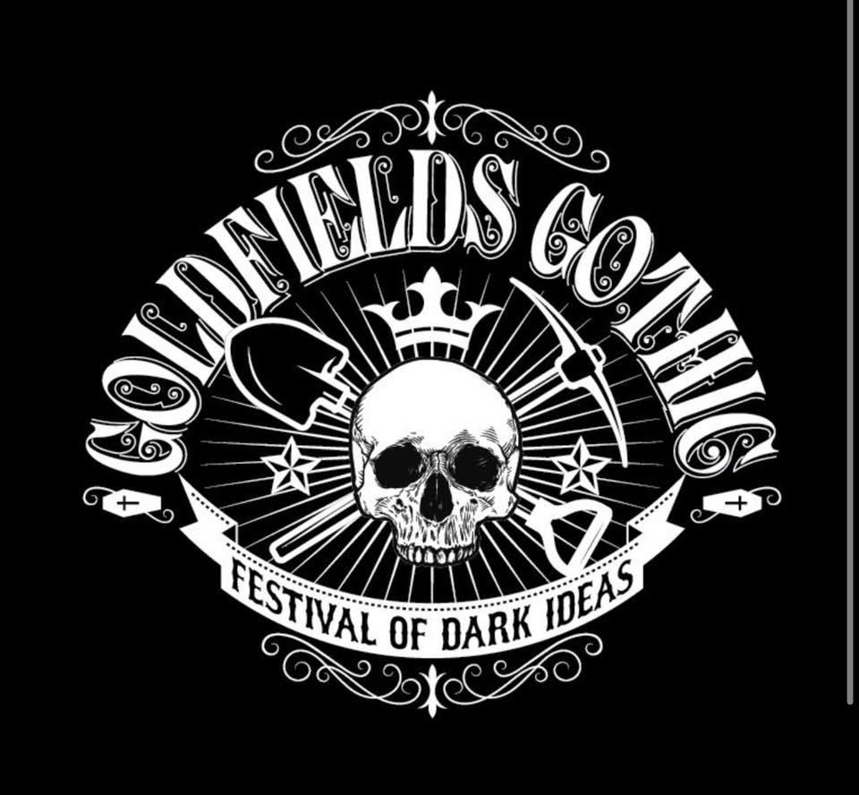 Goldfields Gothic: Festival of Dark Ideas