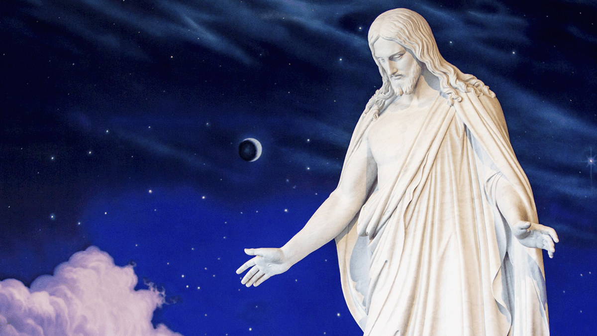 Morningside - Look Unto Christ