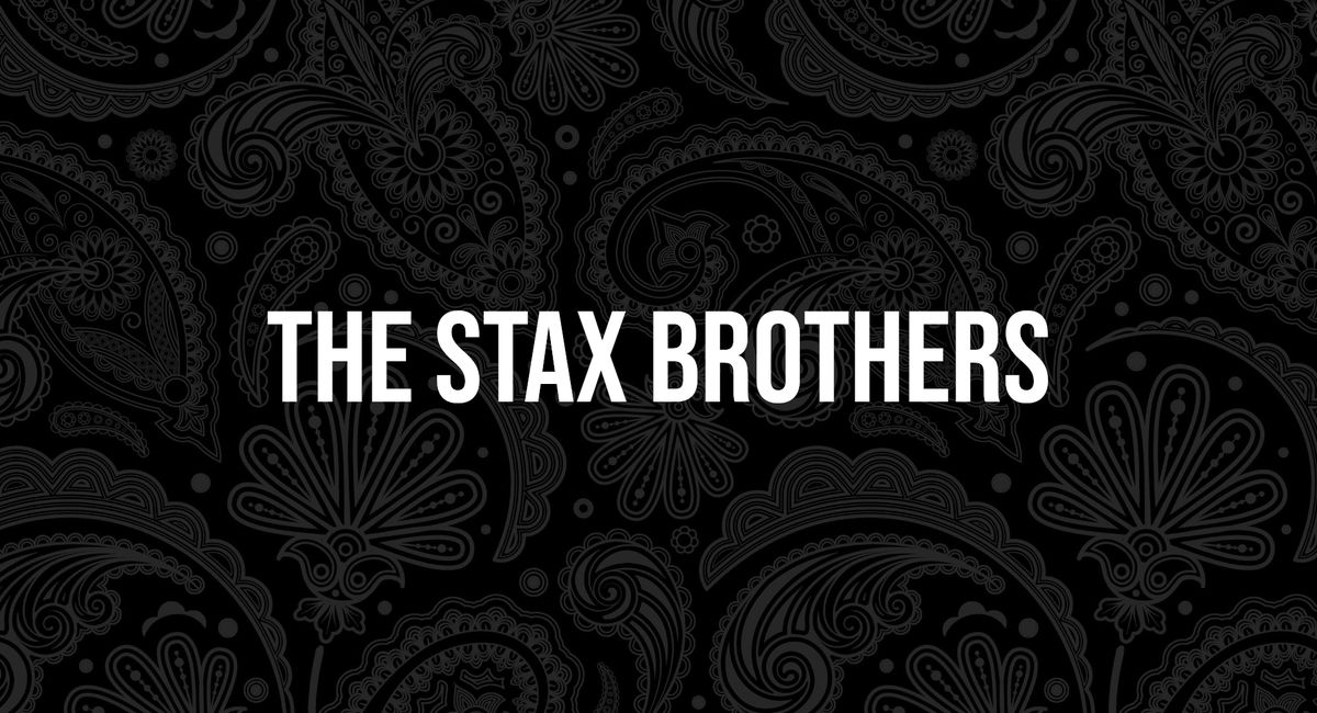 The Stax Brothers at West Moor Social Club