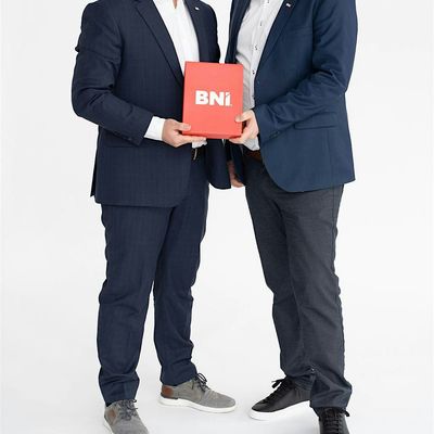 BNI Region Ulm