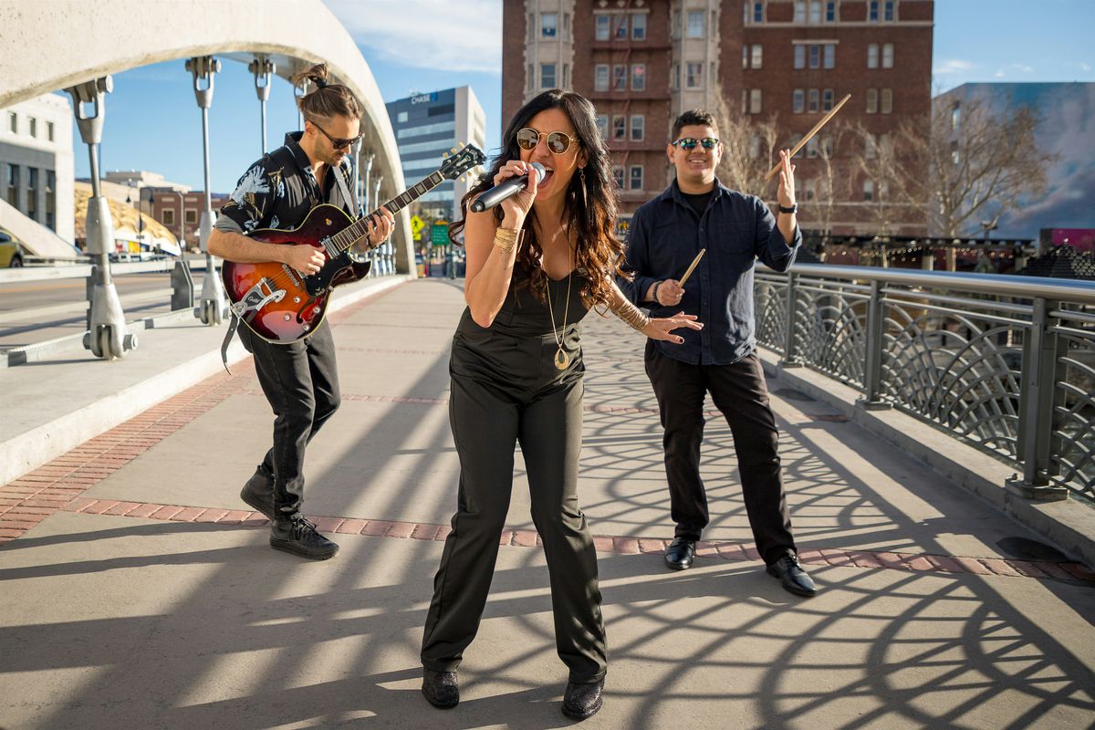Latin Music Night: Elemental Performance