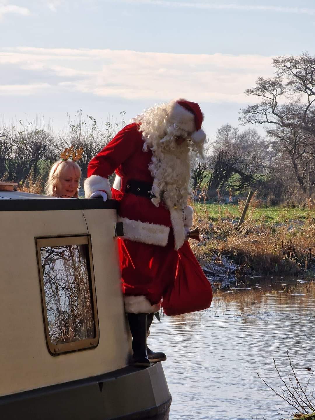 The Jungle Queen Santa Cruises 2024