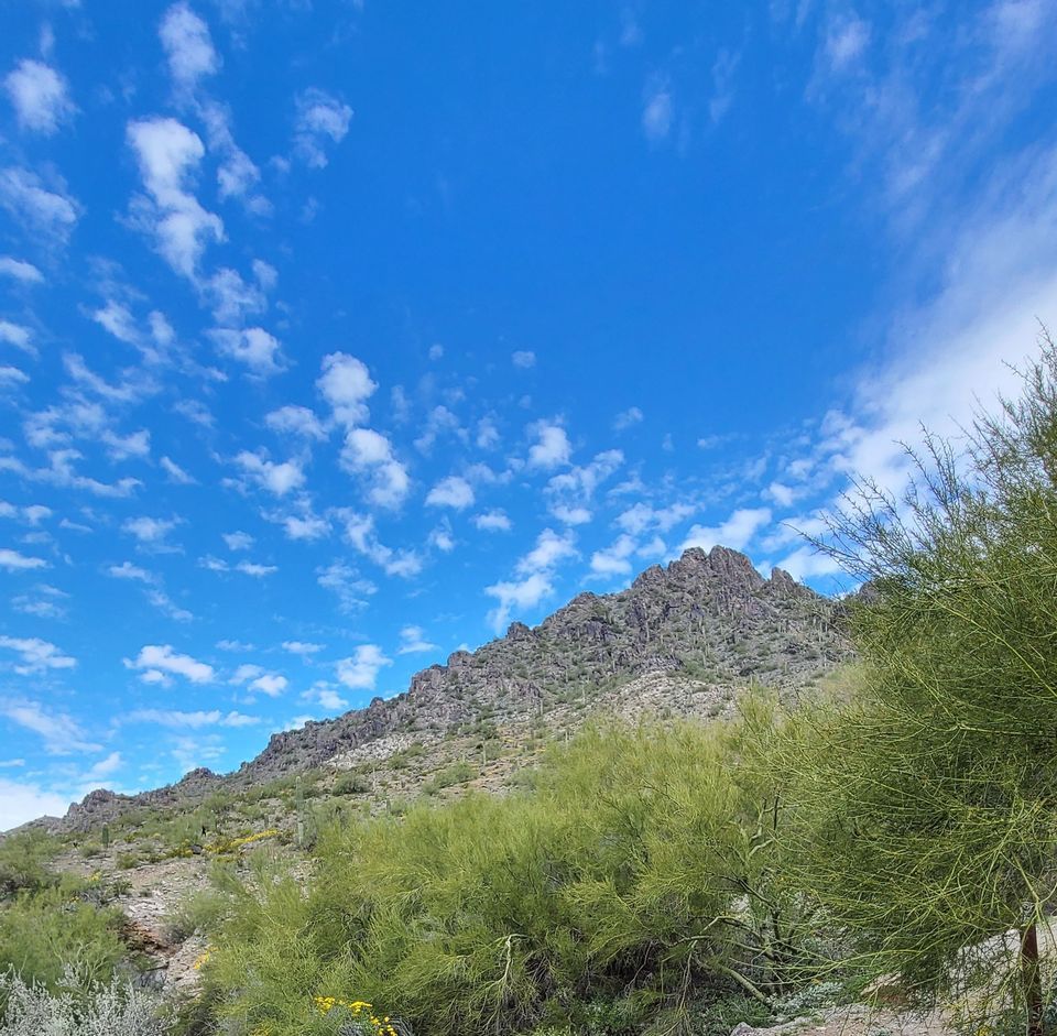 21st Piestewa Fallen Heroes Memorial Sunrise Service and Luncheon 