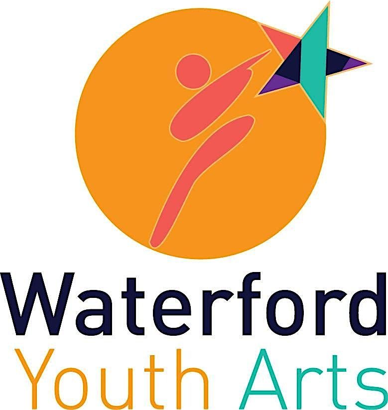 April- June 2026- Waterford Youth Arts Friday Art Club (8-10 yrs ...