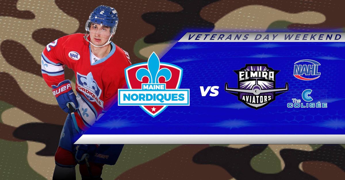 Veterans Day Weekend- Game 1