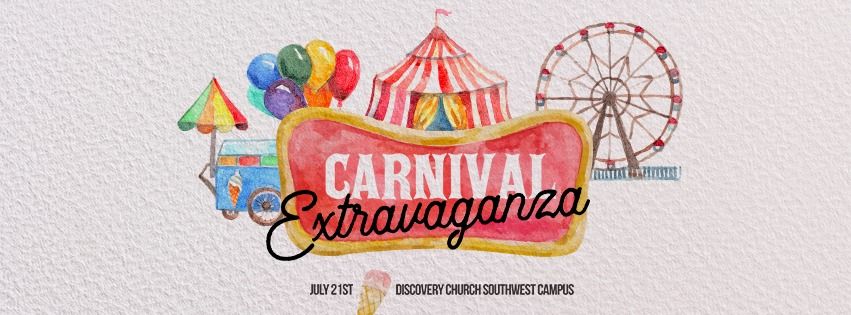 Carnival Extravaganza
