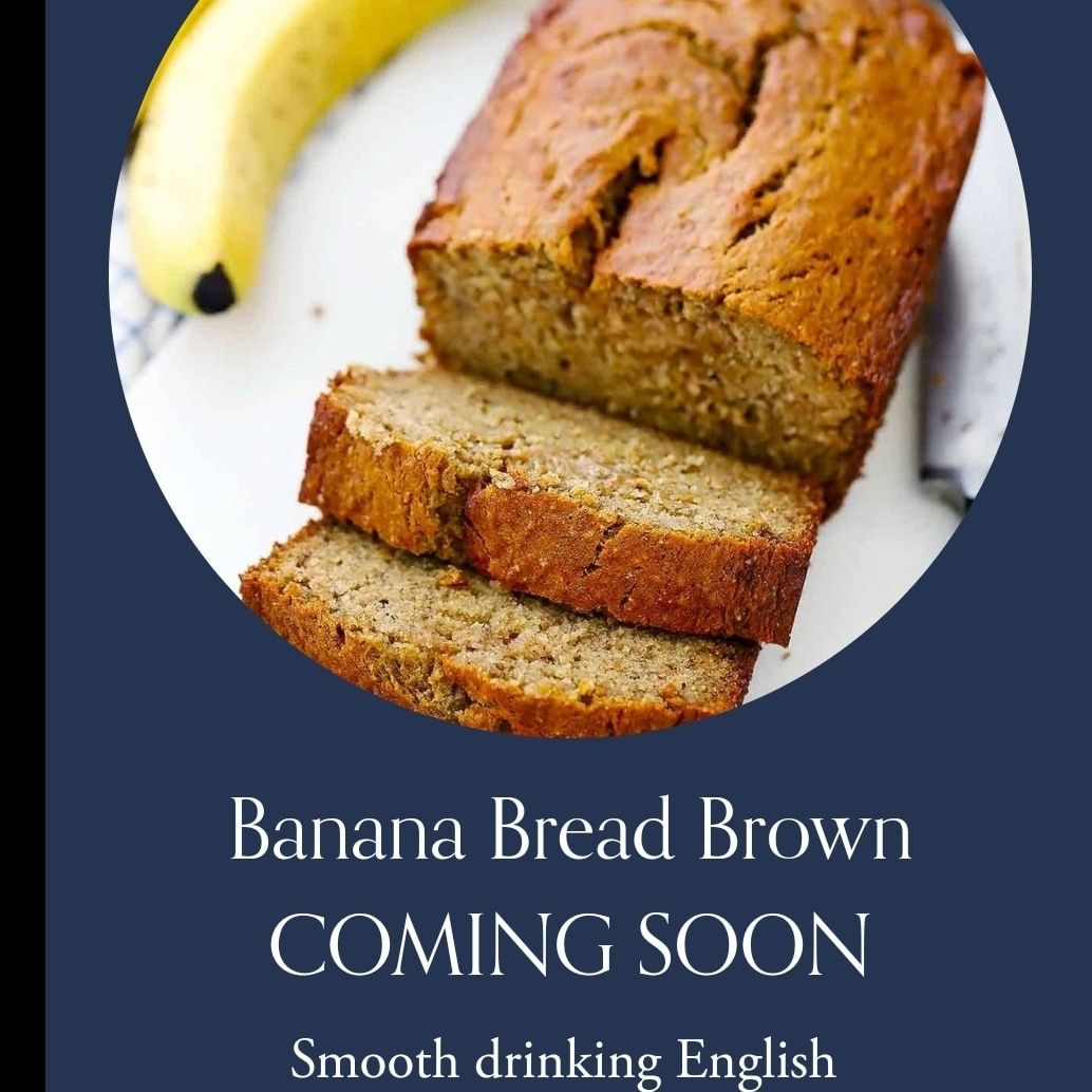 Banana Nut Brown Bread Competition