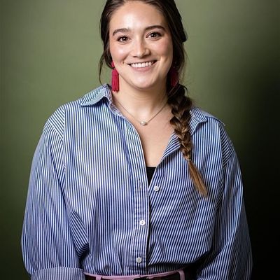 Meagan Garza, LMFT-Associate