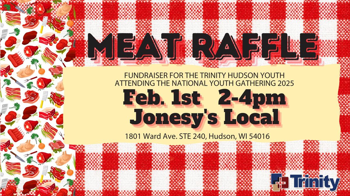 Meat Raffle