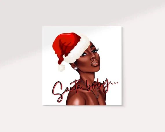 Black Pride Presents: Santa Baby Slay