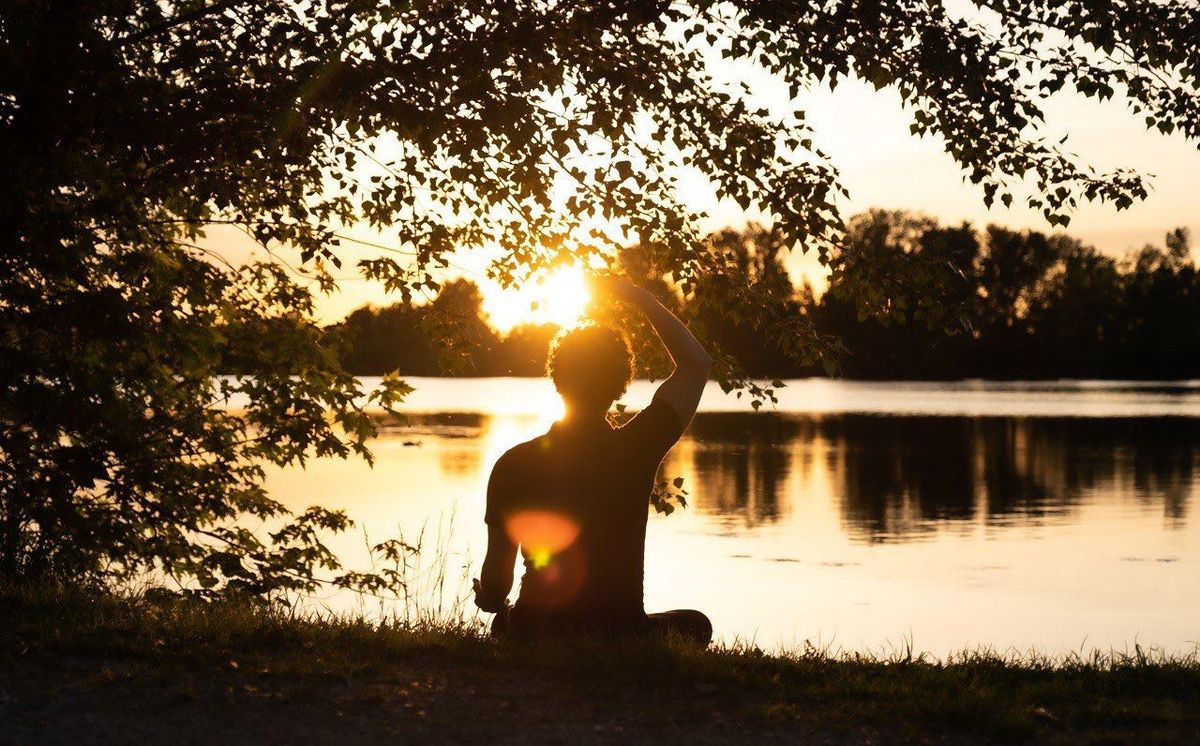 Free Meditation Leicester