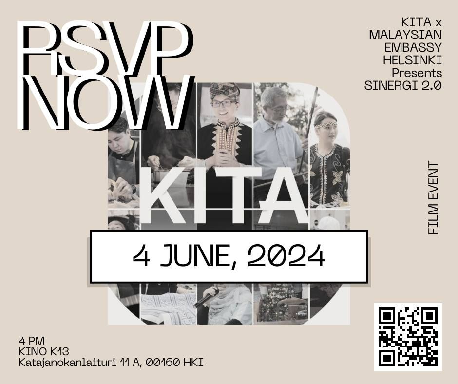 'KITA' Film Screening