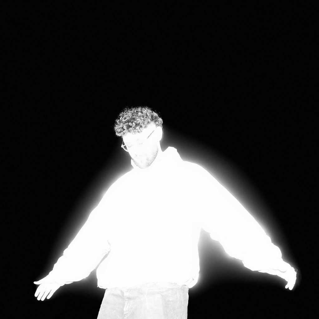 Warped x XLR presents: BUSHBABY 'Every Time' Tour