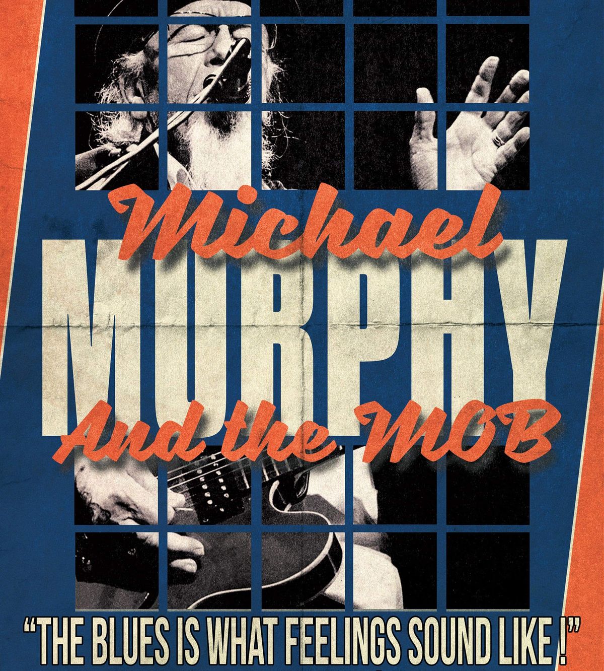 Michael Murphy and the Mob