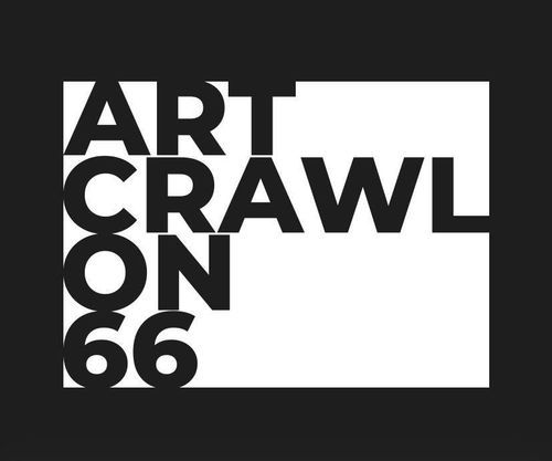 Art Crawl on 66