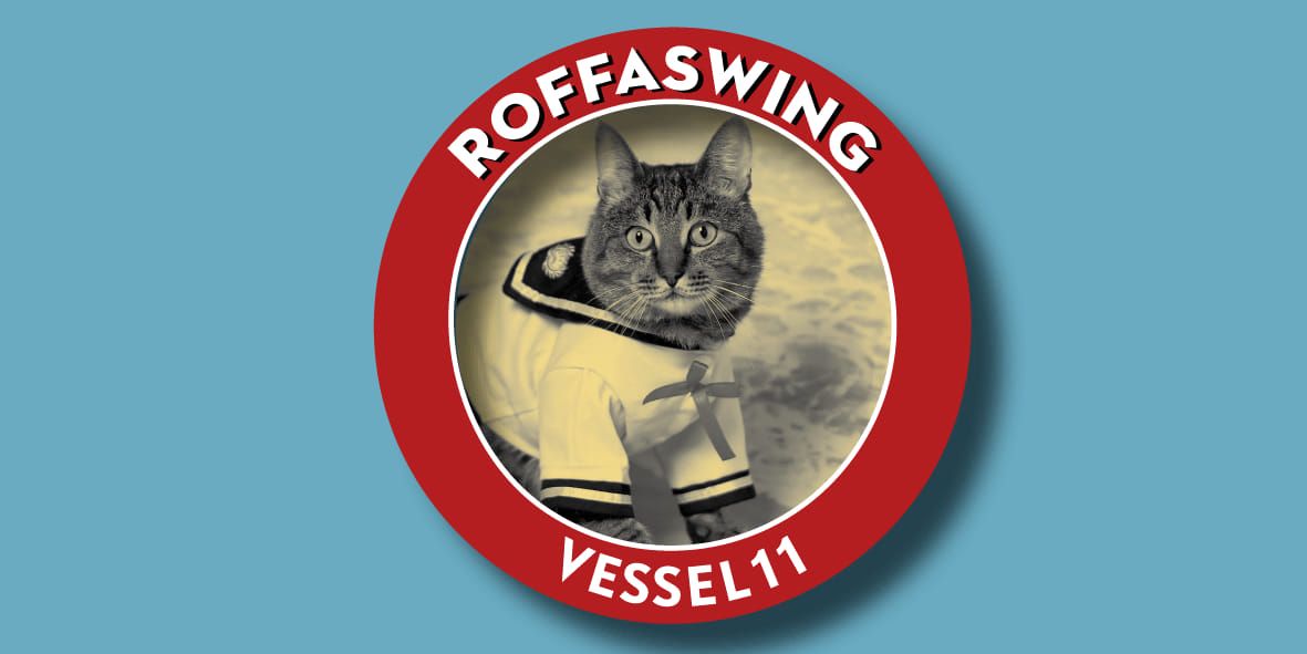 RoffaSwing @ V11