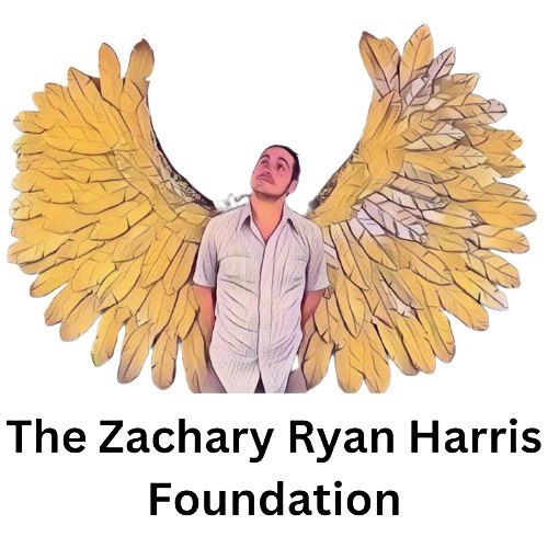 The Zachary Ryan Harris Foundation Golf Outing