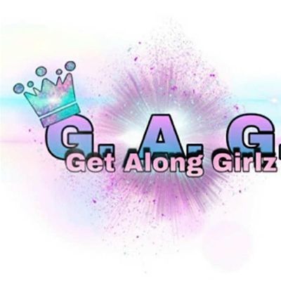 Get Along Girlz