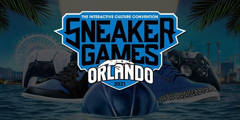 Sneaker Games Orlando