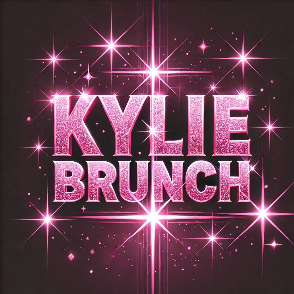 The Kylie Minogue Brunch at Park Hill Barn Barrowford