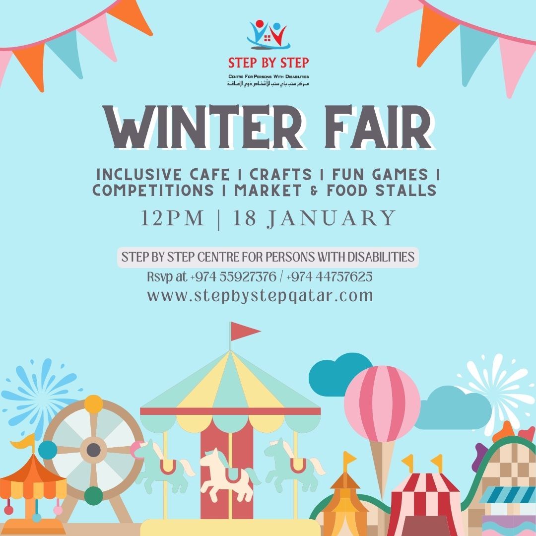 Winter Fair