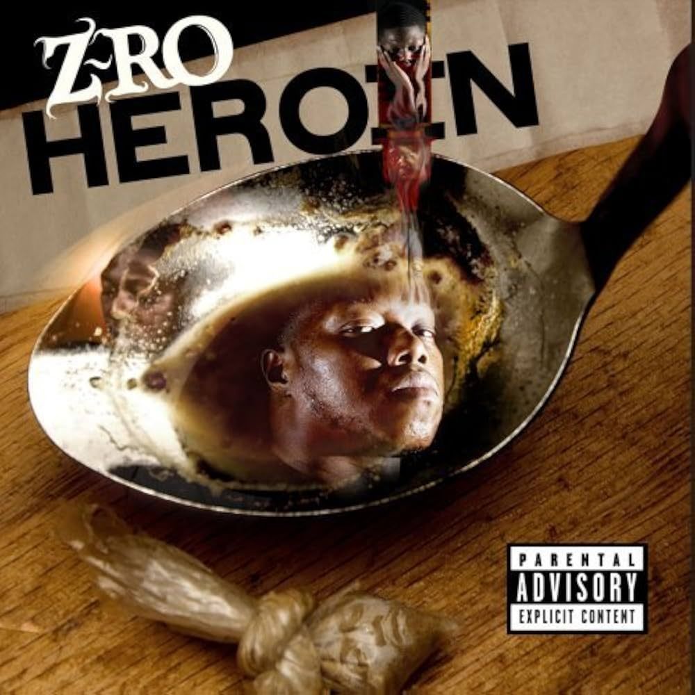 Z-Ro (21+)