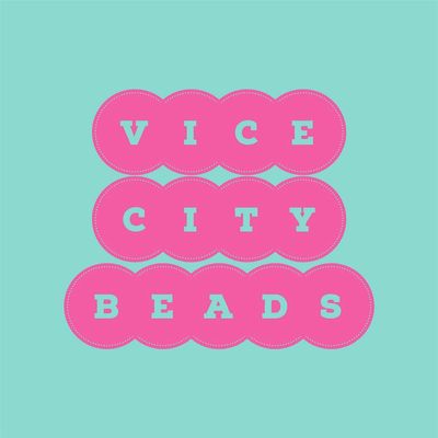 Stacey Laskin\/Vice City Beads