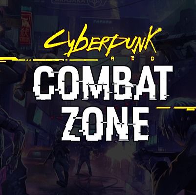 Cyberpunk Red: Combat Zone Demo