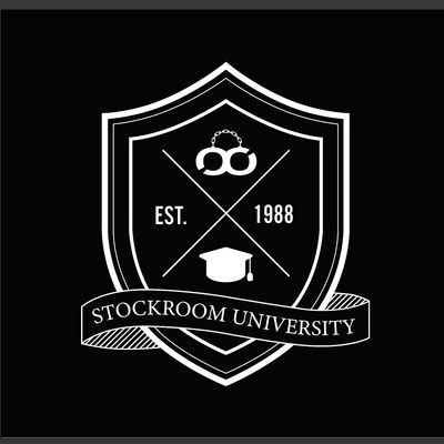 Stockroom University