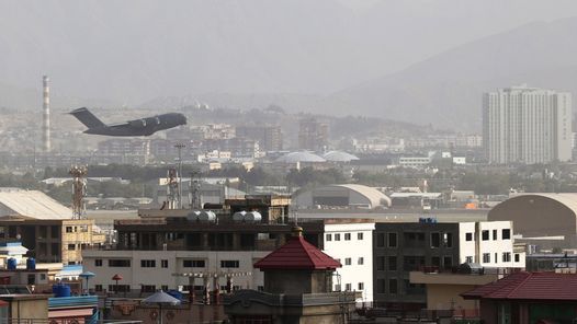 (Armed Simulation) Taliban terror in Afghanistan