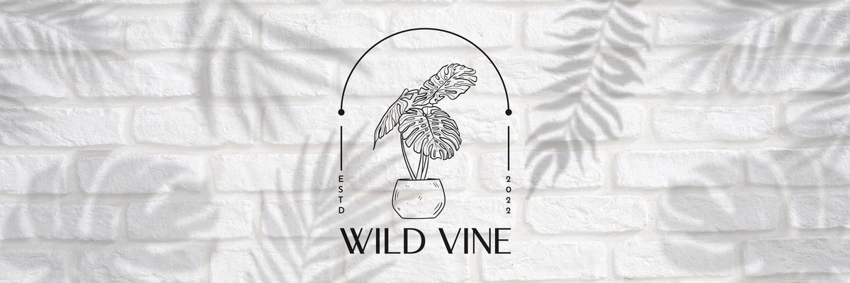 Wild Vine Company at Armature Works Second Sunday